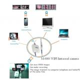 Dental Corded Intraoral Camera For Windows7 And IOS System