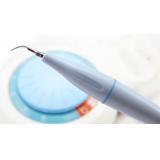 BAOLAI H1 Sealed Plastic Handpiece For Dental Ultrasonic Scaler