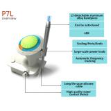 BAOLAI Dental P7L Ultrasonic Scaler With L3 LED Alloy Detachable Handpiece EMS Compatible