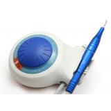 BAOLAI Dental Ultrasonic Scaler P5 With Alloy Detachable Handpiece EMS Compatible