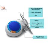 BAOLAI Dental Ultrasonic Scaler P5L With LED Alloy Detachable Handpiece EMS Compatible