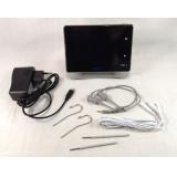 Dental Reborn Endo Endodontic 4.5inch LCD Root Canal Apex Locator Woodpecker Style
