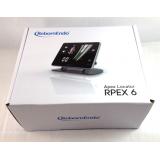 Dental Reborn Endo Endodontic 4.5inch LCD Root Canal Apex Locator Woodpecker Style