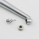 Dental 45 Degree Led Surgery Handpiece With Quick Coupler M4/4Holes