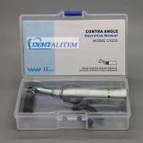 Dental 4:1 Reduction Prophylaxis Contra Angle Low Speed Handpiece