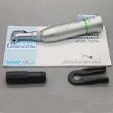 Dental Reduce 4:1 Latch Contra Angle Handpiece