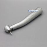 Dental Torque Head Push Button Fiber Optic Handpiece 6 Holes With Qucik Coupling For NSK