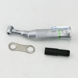 Dental 4:1 Reduction Push Button Contra Angle Handpiece