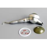 Dental Air Jet Polisher Prophy Mate Unit Midwest 4 Hole