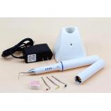 Dental Cordless Gutta Percha Obturation System Endodontic Heated Pen With 4Tips