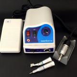 Dental Micromotor Polish N8 45K RPM Handpiece Straight Contra Angle E-type Handpiece