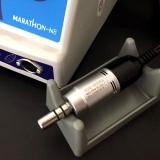 Dental Micromotor Polish N8 45K RPM Handpiece Straight Contra Angle E-type Handpiece