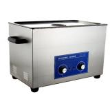 30L Large Capacity Ultrasonic Cleaner With Timer And Heater PS-100