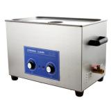 30L Large Capacity Ultrasonic Cleaner With Timer And Heater PS-100