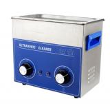 3.2L Ultrasonic Cleaner With Trimer And Heater PS-20