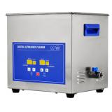 20L Large Capacity Digital Ultrasonic Cleaner With Timer And Heater PS-G60A 