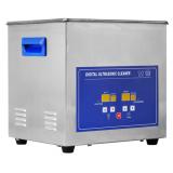 20L Large Capacity Digital Ultrasonic Cleaner With Timer And Heater PS-G60A 