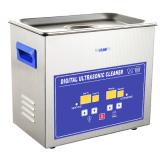 3.2L Digital Ultrasonic Cleaner With Trimer And Heater PS-20A