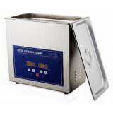 4.5L Dental Digital Timer Ultrasonic Cleaner PS-D30A 