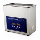 4.5L Dental Digital Timer Ultrasonic Cleaner PS-D30A 