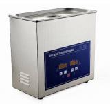 4.5L Dental Digital Timer Ultrasonic Cleaner PS-D30A 