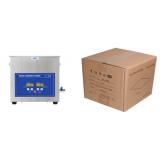 10L Digital Ultrasonic Cleaner With Timer & Heater PS-40A