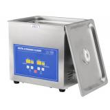 10L Digital Ultrasonic Cleaner With Timer & Heater PS-40A