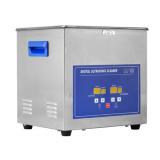 10L Digital Ultrasonic Cleaner With Timer & Heater PS-40A