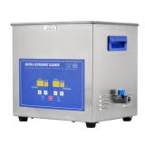 10L Digital Ultrasonic Cleaner With Timer & Heater PS-40A