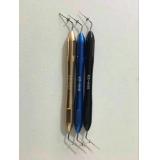 NEW Dental Niti Heat Carrier Plugger SSt Endo Root Canal Spreaders & Pluggers