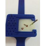 3PCS Dental Wrist Strap