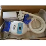 Hot Dental Oral Teeth Whitening Blue Light LED Bleaching Lamp Accelerator With Arm Holder