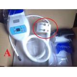 Hot Dental Oral Teeth Whitening Blue Light LED Bleaching Lamp Accelerator With Arm Holder