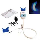 Hot Dental Oral Teeth Whitening Blue Light LED Bleaching Lamp Accelerator With Arm Holder