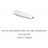 Dental Scaler Detachable Aluminum Alloy Handpiece Compatible With SATELEC