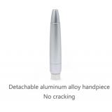 Dental Scaler Detachable Aluminum Alloy Handpiece Compatible With SATELEC