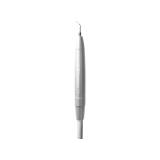 Dental Scaler Detachable Aluminum Alloy Handpiece Compatible With SATELEC