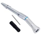 Dental Surgical Handpiece Micro Surgery 20°Angle 1:1 Straight Head