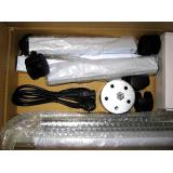 Dental Teeth Whitening Blue LED Bleaching System