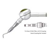 Dental Prophy Mate Air Flow Polisher Unit For KAVO Multiflex Lux Quick Coupling