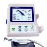 Dental Root Canal Endodontic Treatment Endo Motor With Apex Locator