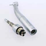 Dental Fiber Optic LED Standard Head High Speed Handpiece For KAVO Multiflex LUX