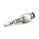 LED Quick Coupling 6 Hole For Fiber Optic Dental Handpiece KAVO MULTlfelx LUX