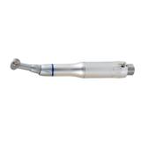 Dental Slow Low Speed Handpiece Air Motor Straight Push Button Contra Angle