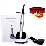 Dental Curing Light Rechargable Cordless LED 12W 100-240V 3500MAH