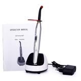 Dental Curing Light Rechargable Cordless LED 12W 100-240V 3500MAH