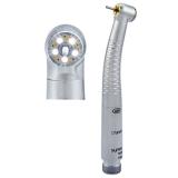 WH W&H Synea Dental E Generator Self Power 5 LED High Speed Air Turbine