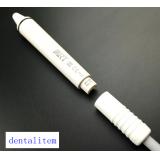 MRT Dental Ultrasonic Scaler Detachable Handpiece For EMS Woodpecker UDS