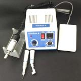 Dental Lab Marathon Electric Micro motor N3+Contra angle+Straight Handpiece+E Type Motor