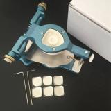 Dental Big Articulator Magnet Occluding Frame C-type Fix Jaw Mandibular